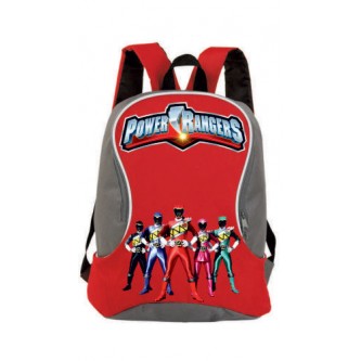 Τσάντα Polo Παιδική Power Ranger PR1